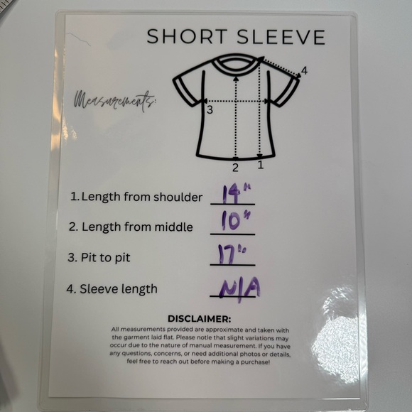 Lone Star | Cow Print Tank Size M - Picture 8 of 8